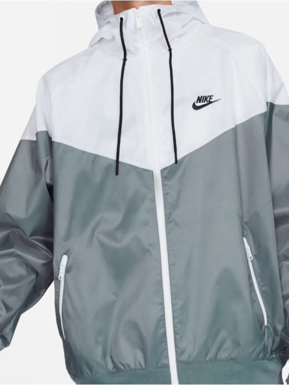 Nike Windrunner Jacket